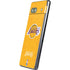 NBA Los Angeles Lakers Distressed Google Pixel 7a Skin